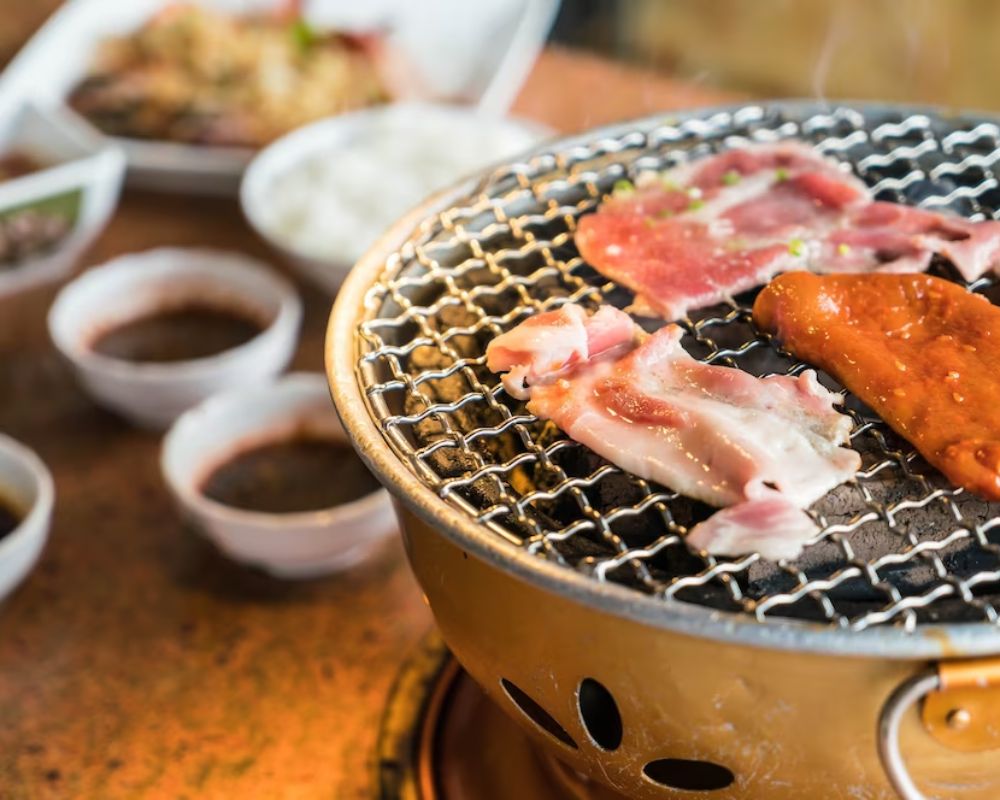 Top 7 Best Charcoal Grill Products in 2023