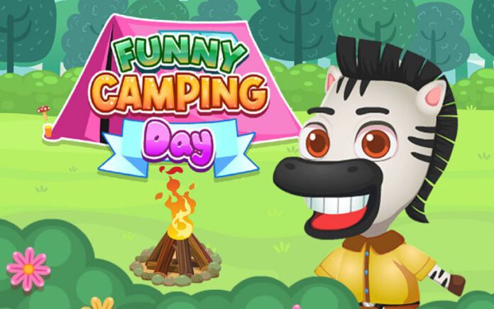 Online Funny Games Free